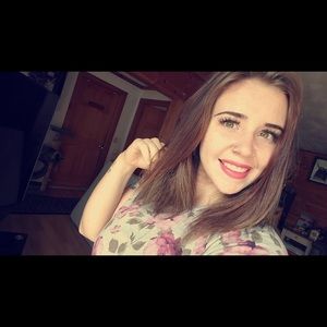 Meet your Posher, Kailey